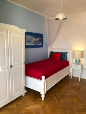 Apartment Betty, Malinska-Dubašnica